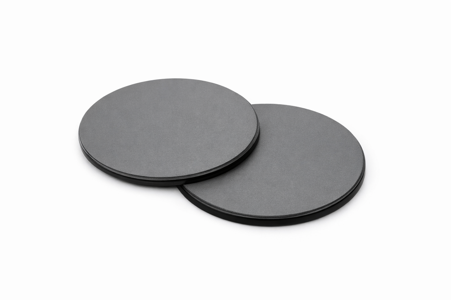 Disques de Glisse (x2) – Pilates Sliders | Pilatea™