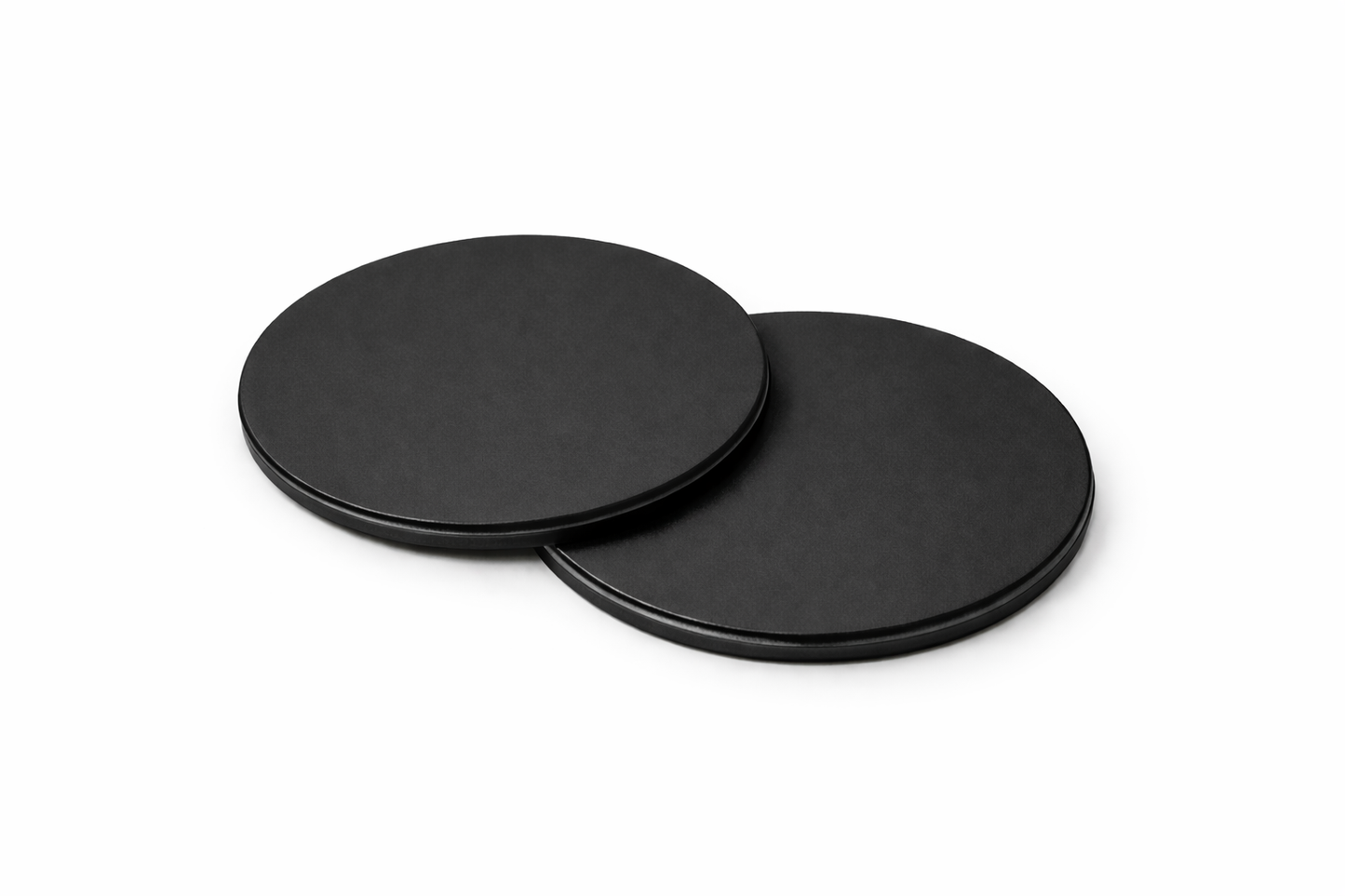 Disques de Glisse (x2) – Pilates Sliders | Pilatea™