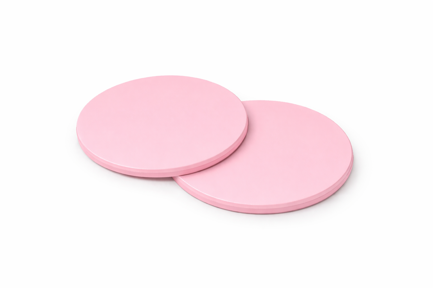 Disques de Glisse (x2) – Pilates Sliders | Pilatea™
