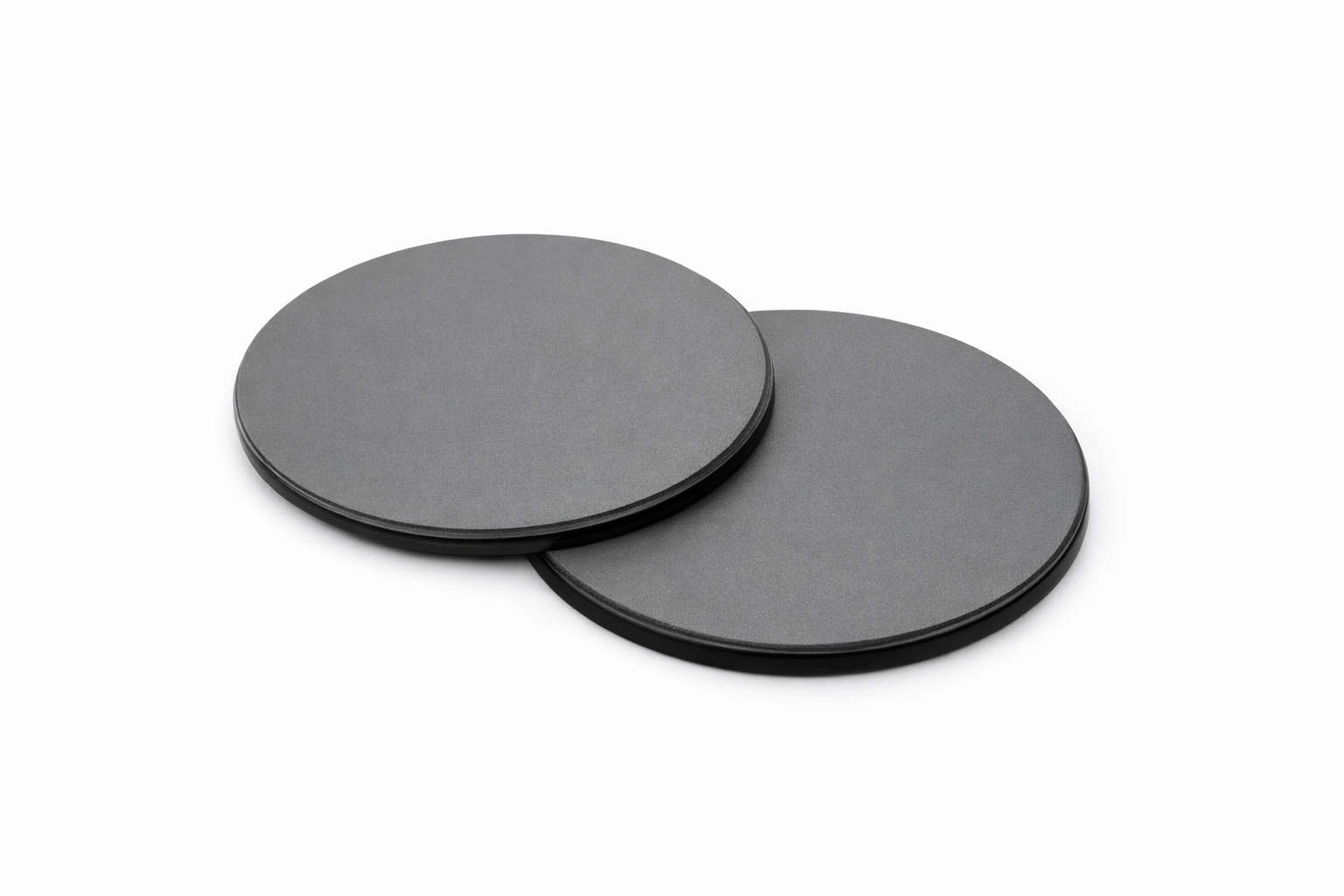 Disques de Glisse (x2) – Pilates Sliders | Pilatea™