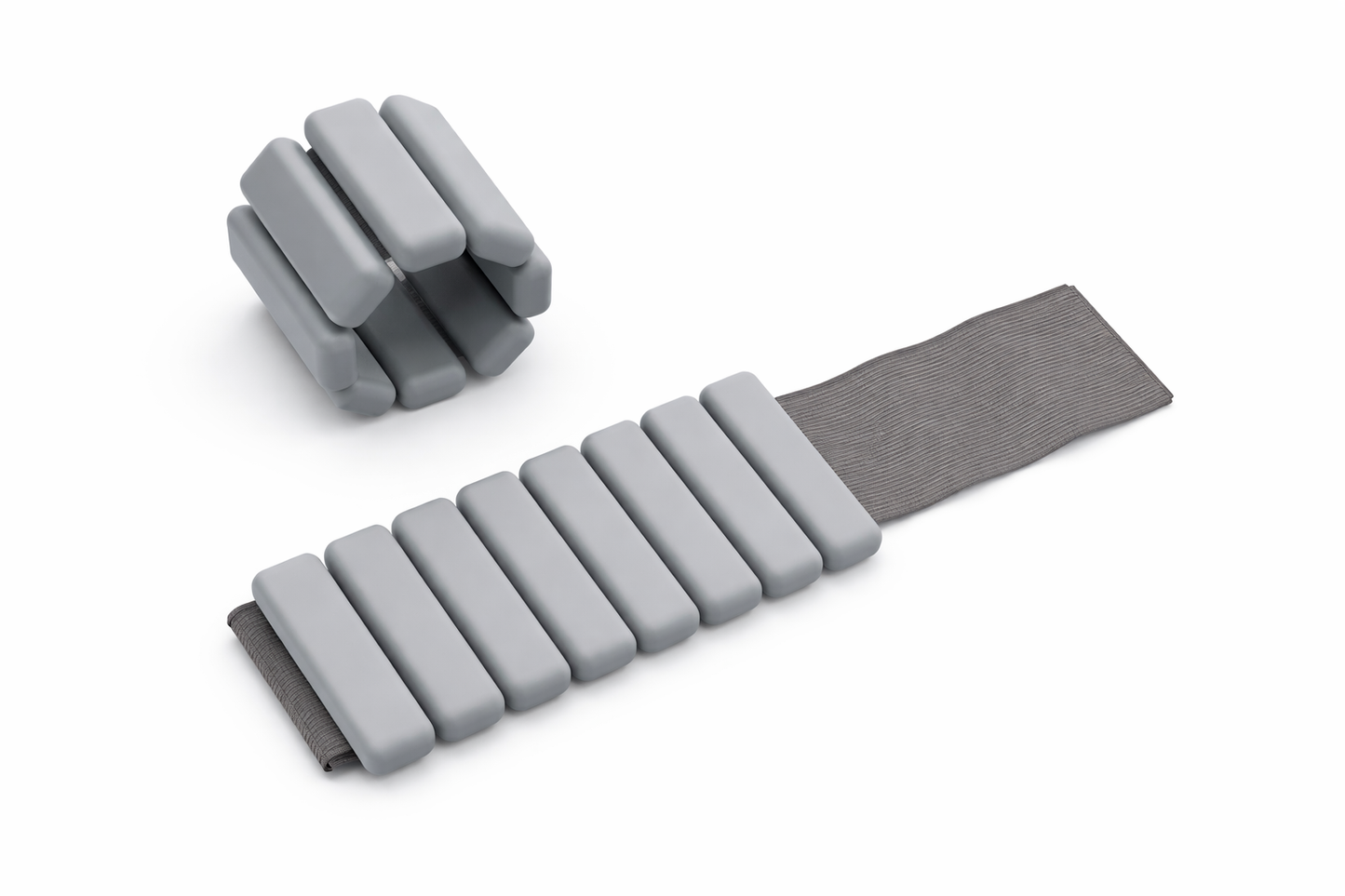 Poids Chevilles et Poignets (Lestes)