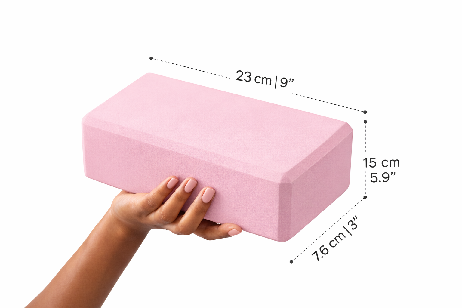 Bloc pilate Align™