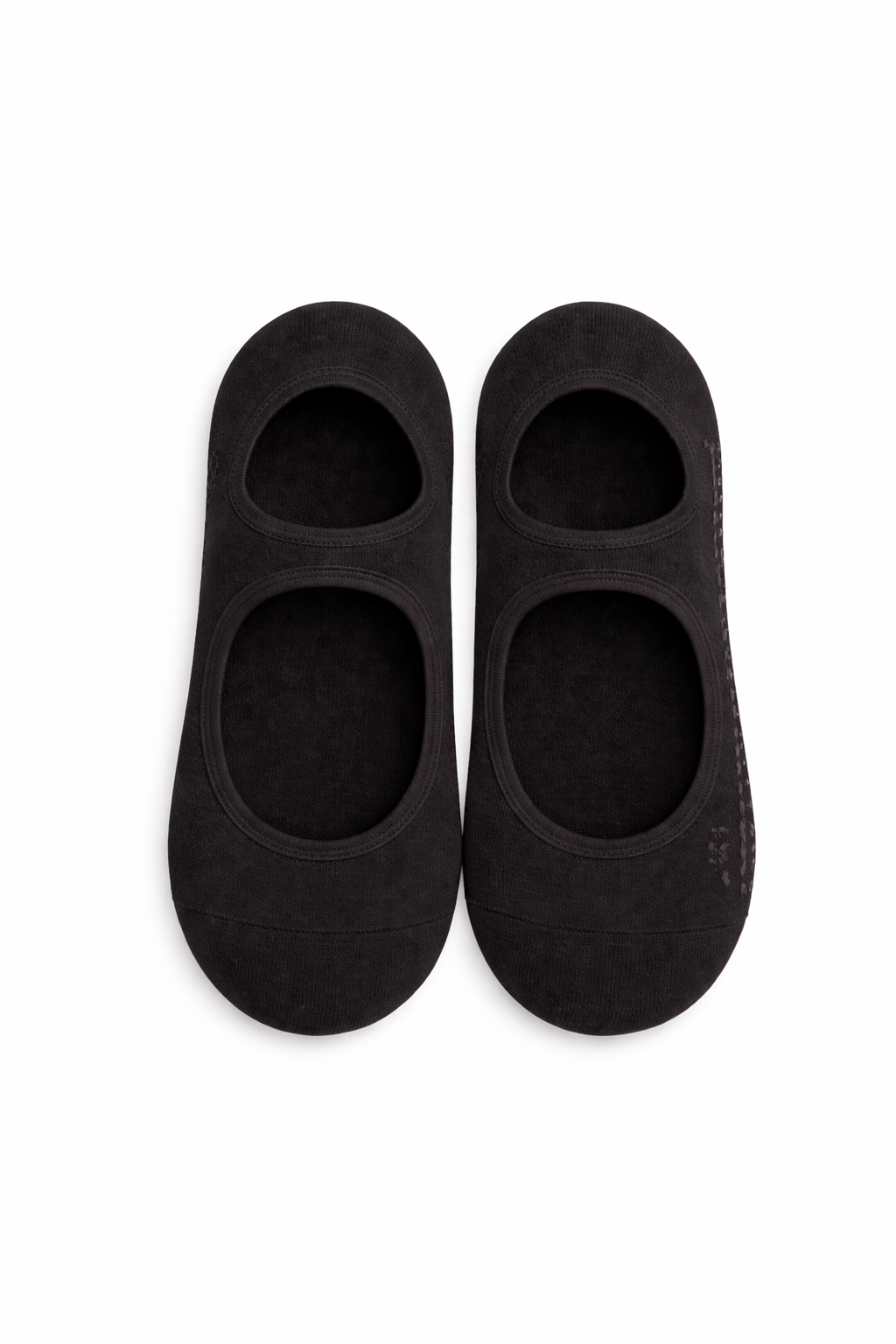 Chaussettes Pilates Grip Antidérapantes