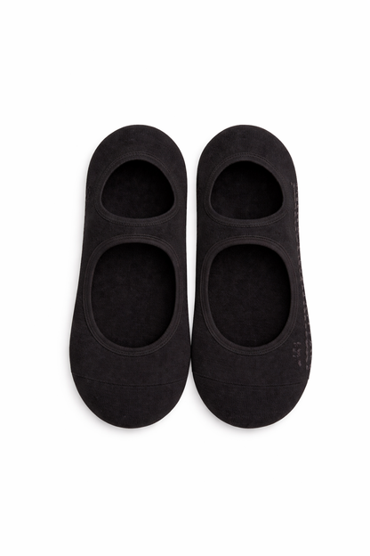 Chaussettes Pilates Grip Antidérapantes