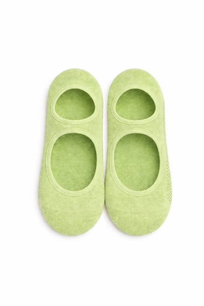 Chaussettes Pilates Grip Antidérapantes