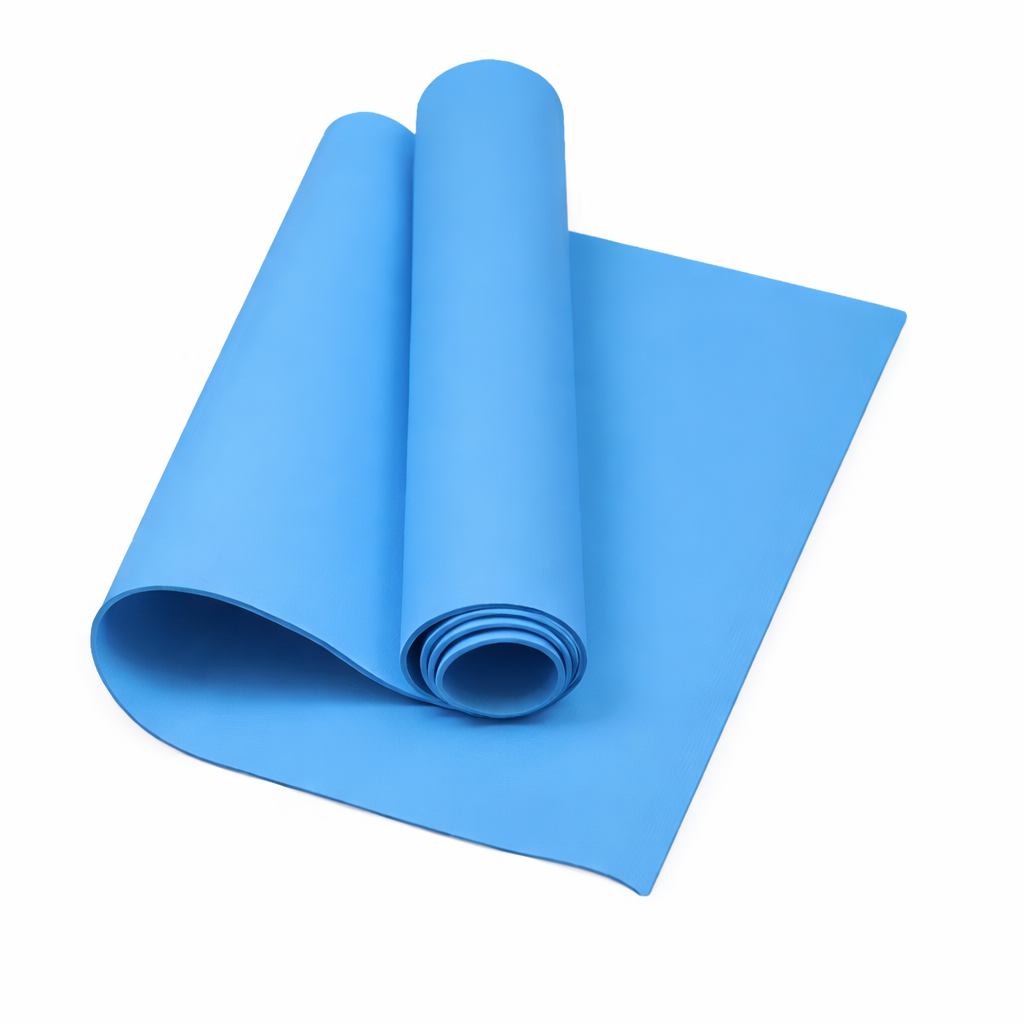 Tapis Pilates Épais & Antidérapant – FoldMat | Pilatea™