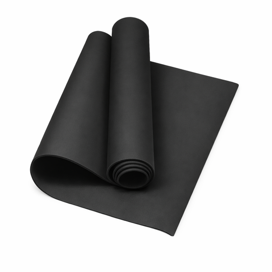 Tapis Pilates Épais & Antidérapant – FoldMat | Pilatea™