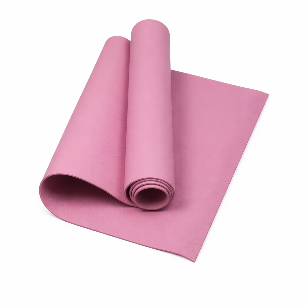 Tapis Pilates Épais & Antidérapant – FoldMat | Pilatea™