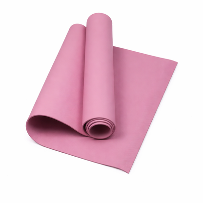 Tapis Pilates Épais & Antidérapant – FoldMat | Pilatea™