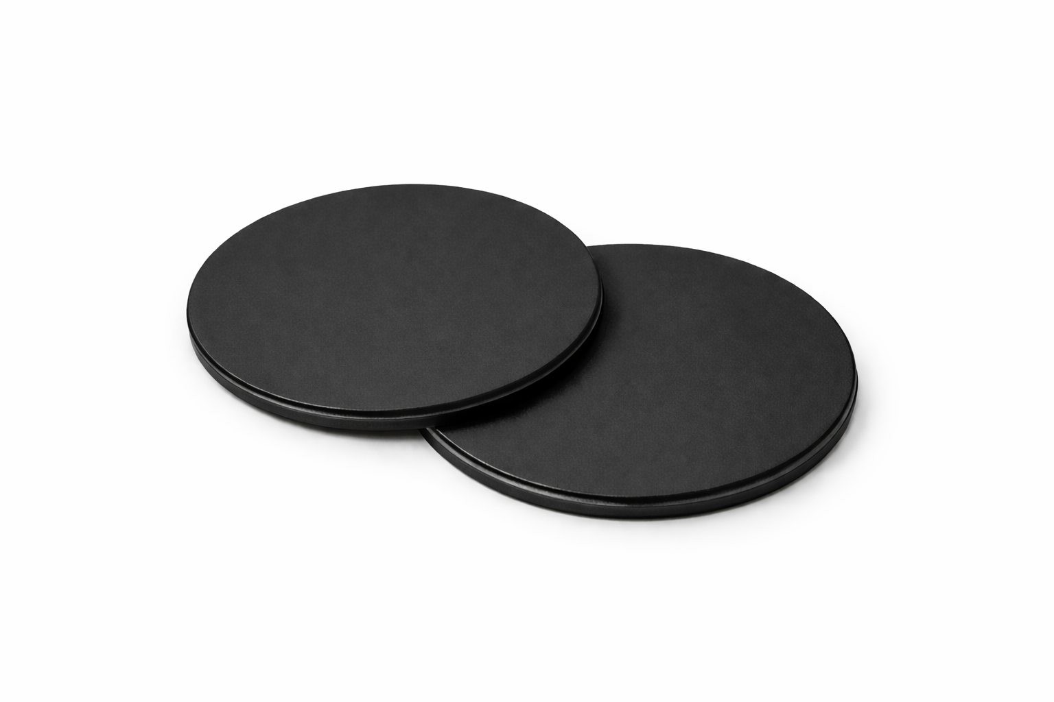 Disques de Glisse (x2) – Pilates Sliders | Pilatea™