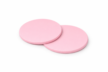 Disques de Glisse (x2) – Pilates Sliders | Pilatea™