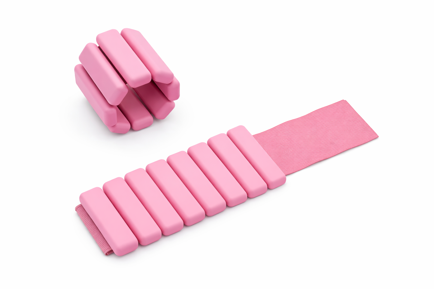 Poids Chevilles et Poignets (Lestes)