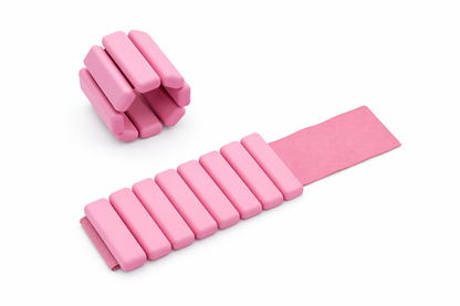 Poids Chevilles et Poignets (Lestes)