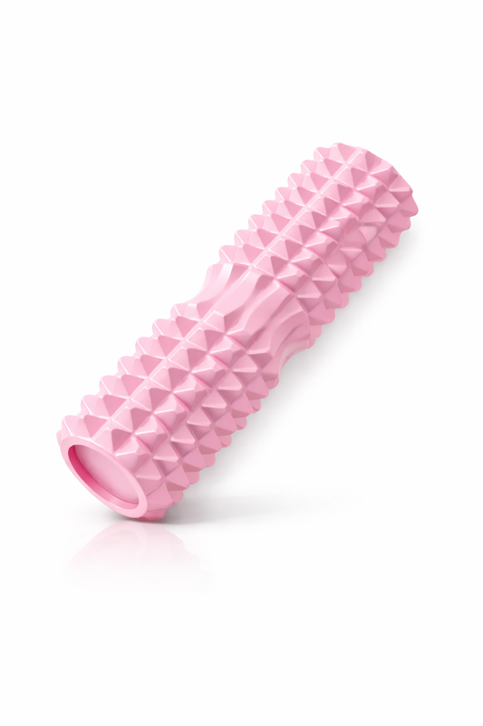 Foam Roller (Rouleau de Massage) – Pro | Pilatea™