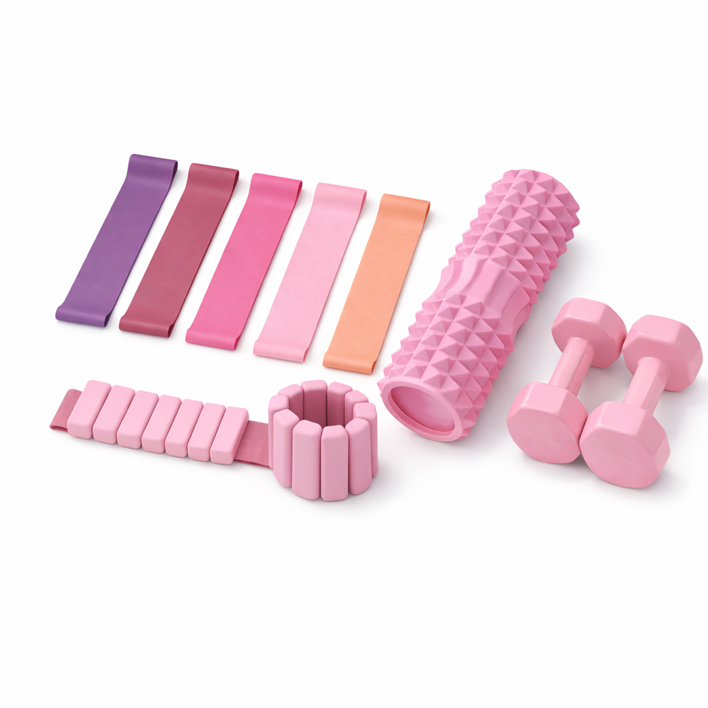 Pack Pilates & Fitness – Studio Sculpt Pack | Pilatea™