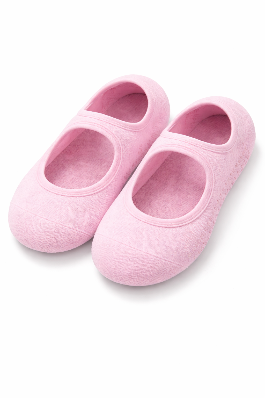 Chaussettes Pilates Grip Antidérapantes