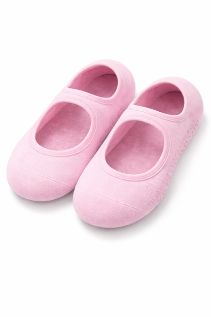 Chaussettes Pilates Grip Antidérapantes